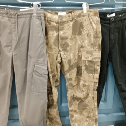 Cargo