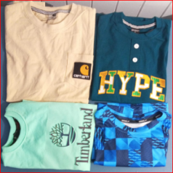 Kids T shirt 5020