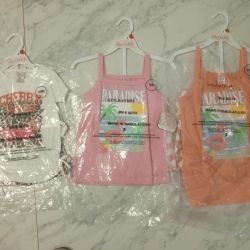Girls Tank top el09