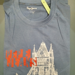 Mens T shirt pepe18