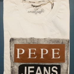 Mens T shirt pepe18