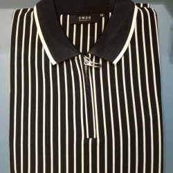 Polo shirt smog 10