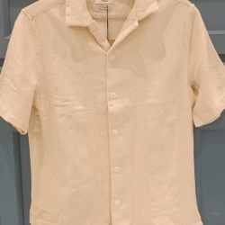 Mens Half Sleeve Shirt SGF20