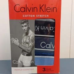 Mens Boxer 180016