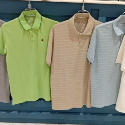 Polo Shirt MSFL20001